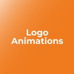 Logo animation